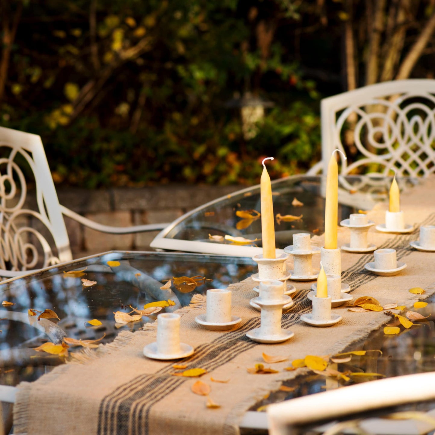 Candle Stick Holders