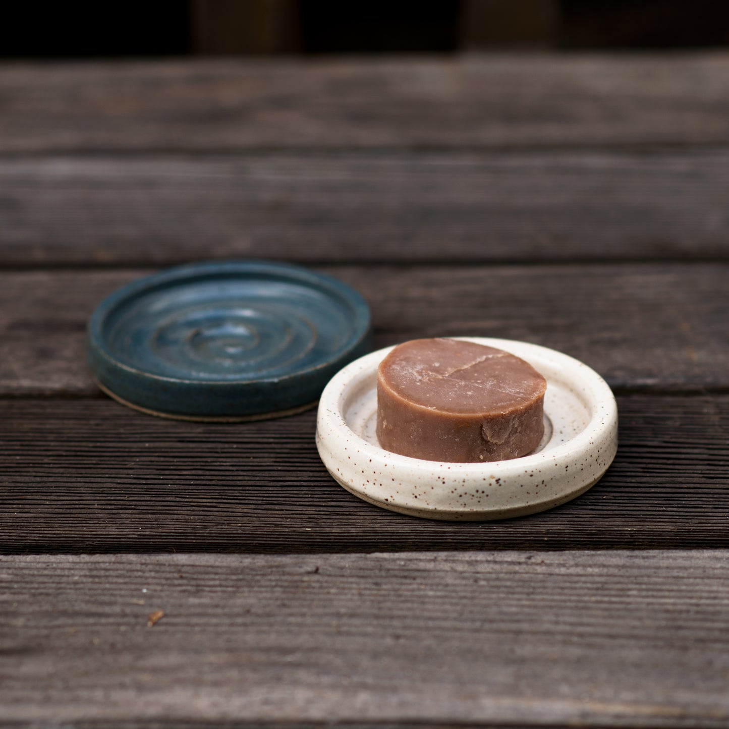 Soap Dish